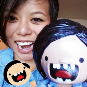 Meet your Posher, Alicia